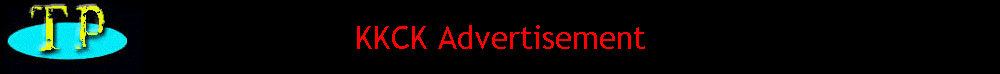 KKCK Advertisement