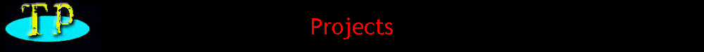 Projects